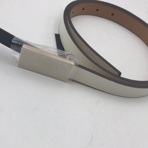 Kate Spade Leather Belt